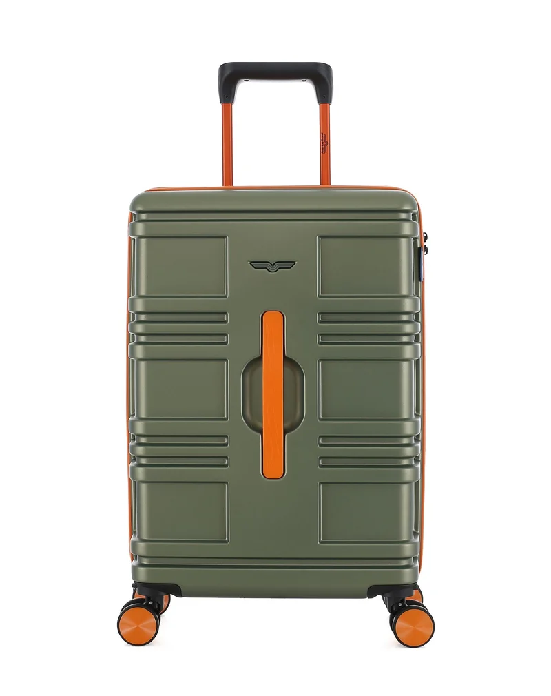 Lot de 2 Valises Rigides Cabine et Cabine XS EVERGLADES