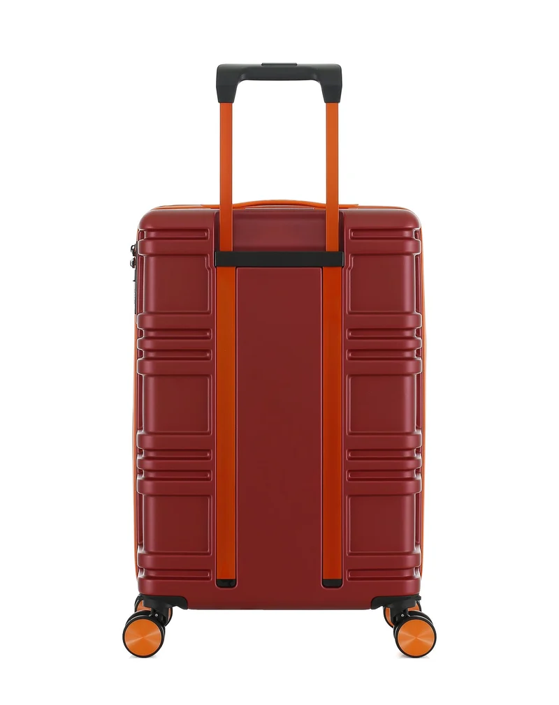 Lot de 2 Valises Rigides Cabine et Cabine XS EVERGLADES