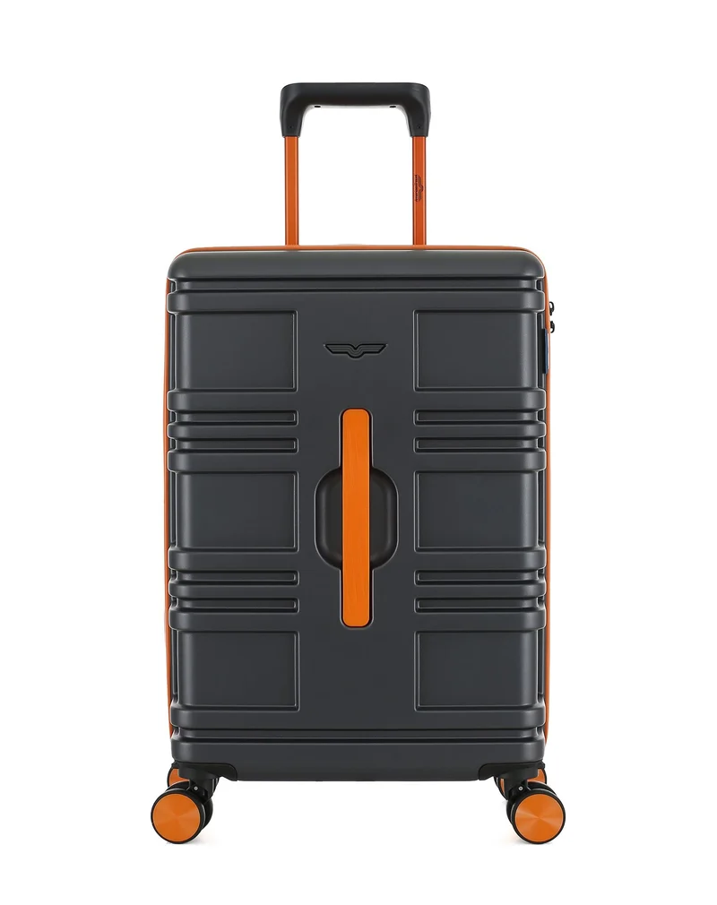 Lot de 2 Valises Rigides Cabine et Cabine XS EVERGLADES