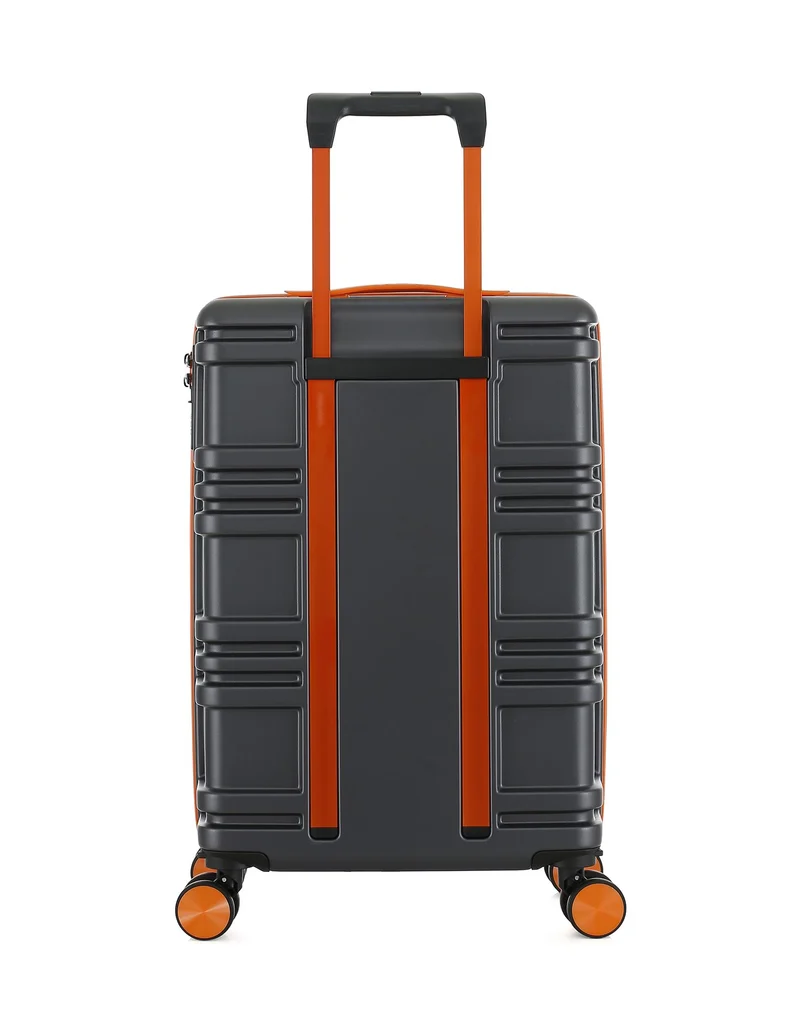 Lot de 2 Valises Rigides Cabine et Cabine XS EVERGLADES