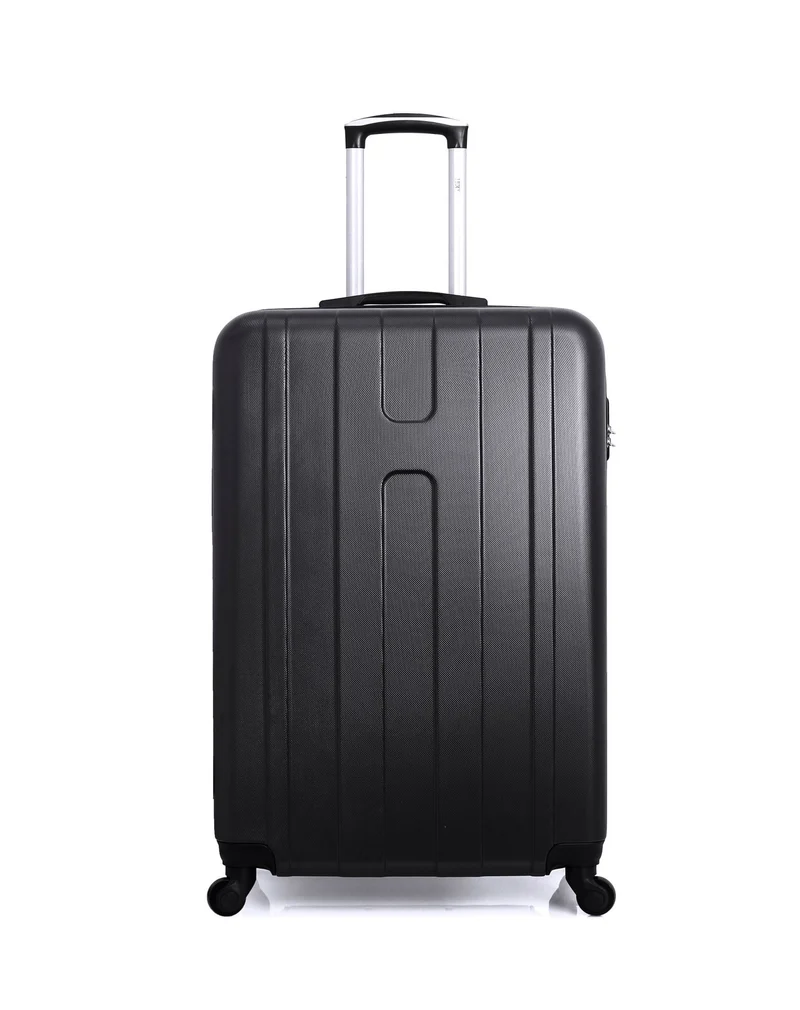 Lot de 2 valises rigides moyenne et cabine ATLANTA