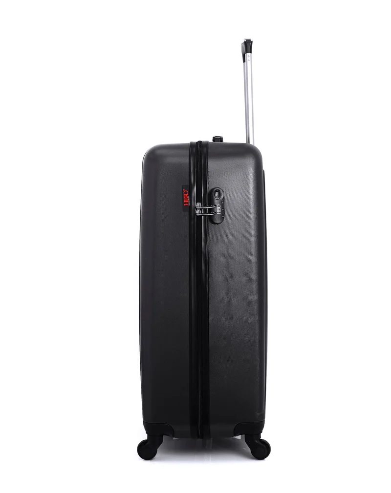 Lot de 2 valises rigides moyenne et cabine ATLANTA