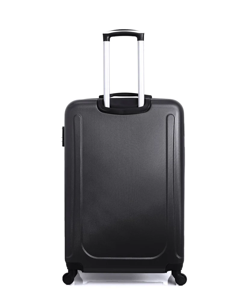 Lot de 2 valises rigides moyenne et cabine ATLANTA