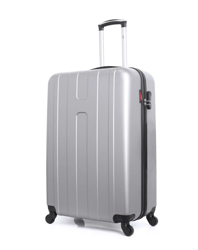 Lot de 2 valises rigides moyenne et cabine ATLANTA