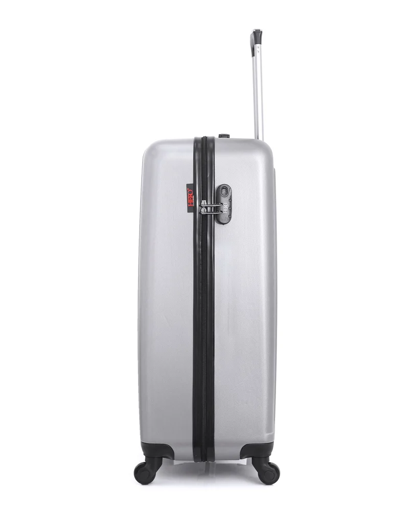 Lot de 2 valises rigides moyenne et cabine ATLANTA