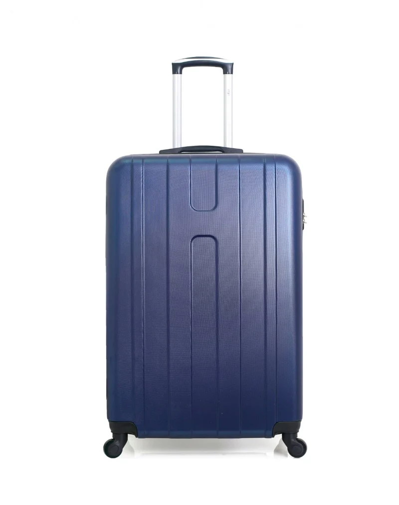 Lot de 2 valises rigides moyenne et cabine ATLANTA