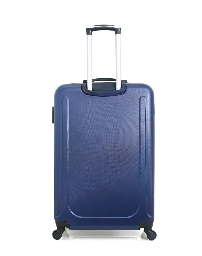 Lot de 2 valises rigides moyenne et cabine ATLANTA