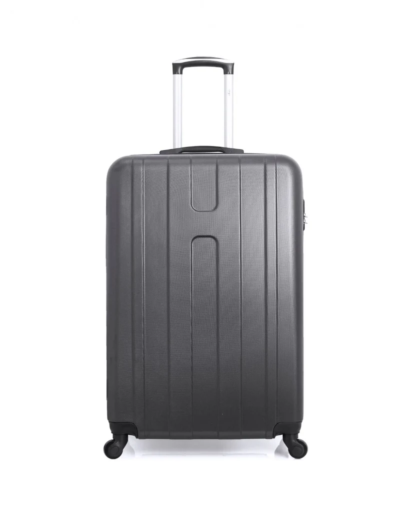 Lot de 2 valises rigides moyenne et cabine ATLANTA