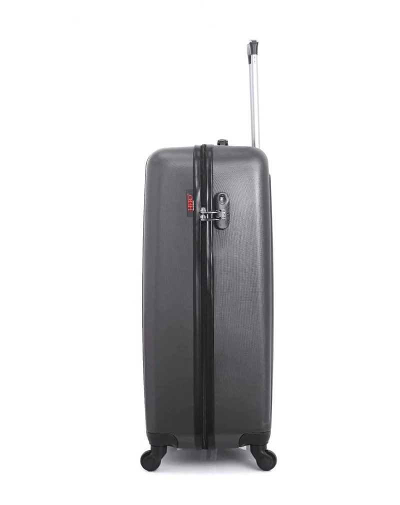 Lot de 2 valises rigides moyenne et cabine ATLANTA