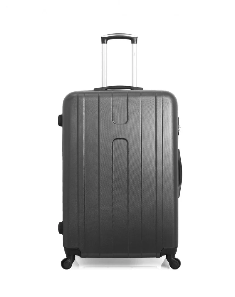 Lot de 2 valises rigides grand format et moyenne ATLANTA