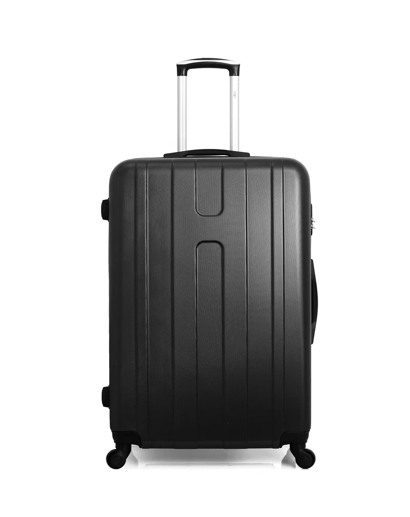 Set de 3 valises rigides Atlanta