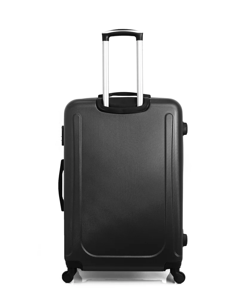 Set de 3 valises rigides Atlanta