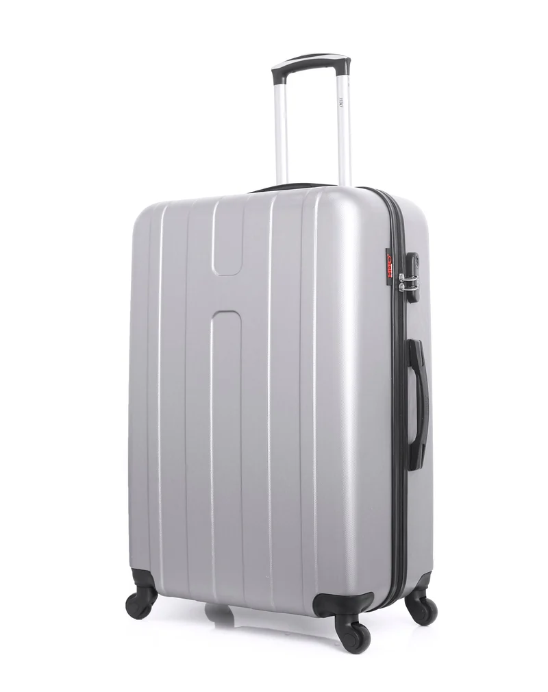 Set de 3 valises rigides Atlanta