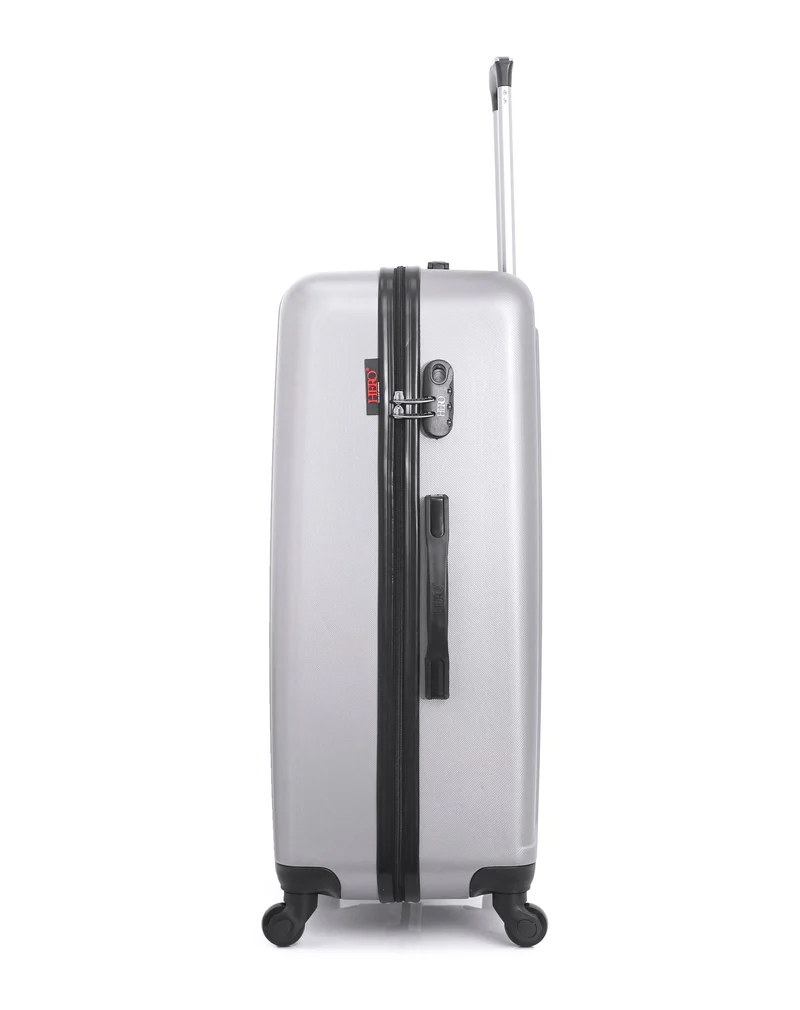 Set de 3 valises rigides Atlanta