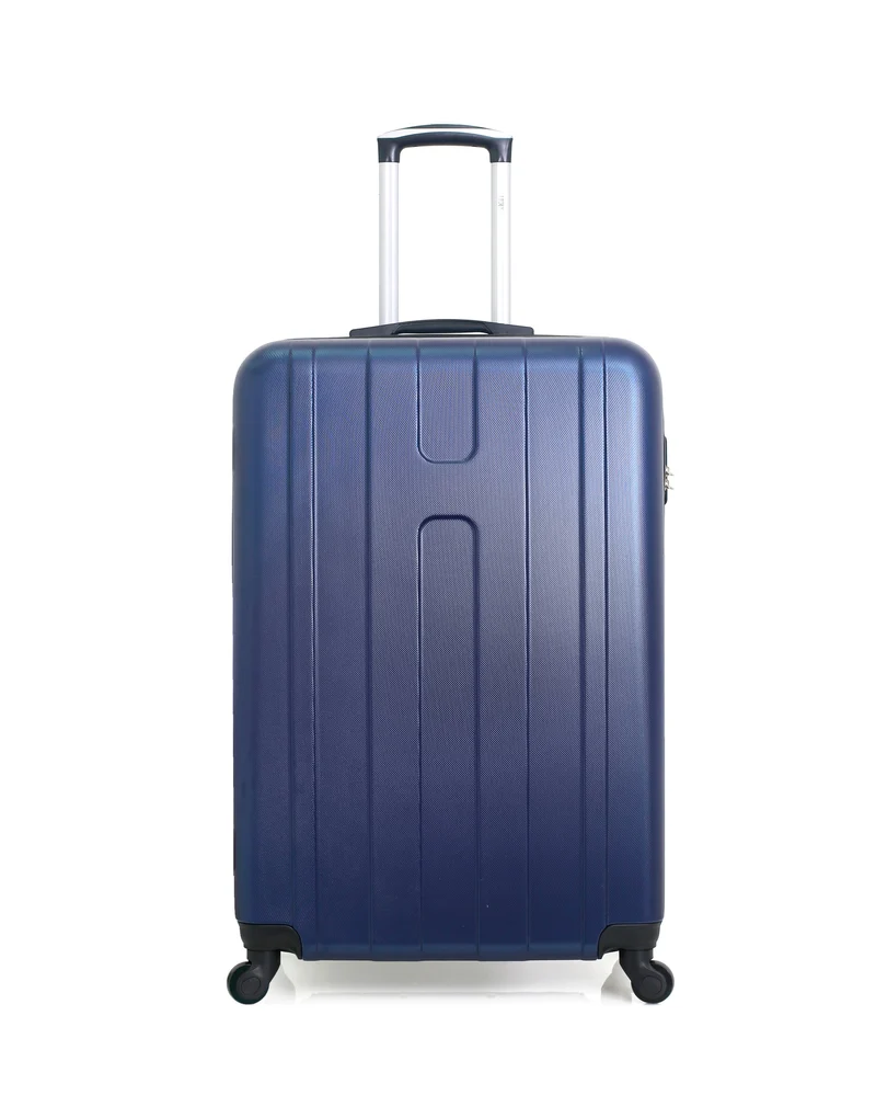 Set de 3 valises rigides Atlanta