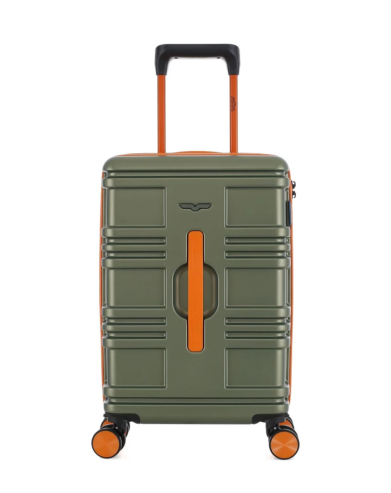 Valise Cabine XS Rigide EVERGLADES