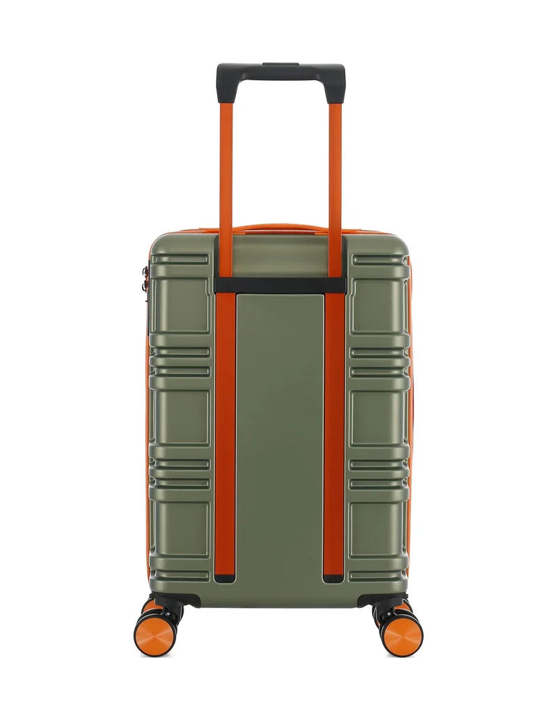 Valise Cabine XS Rigide EVERGLADES