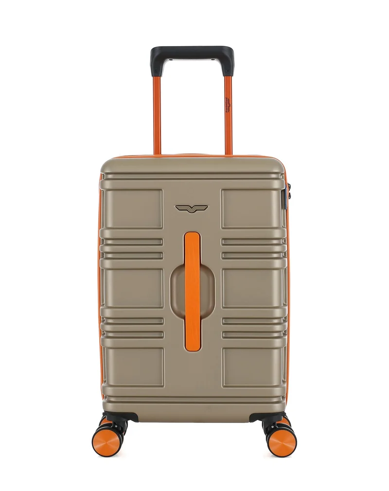 Valise Cabine XS Rigide EVERGLADES