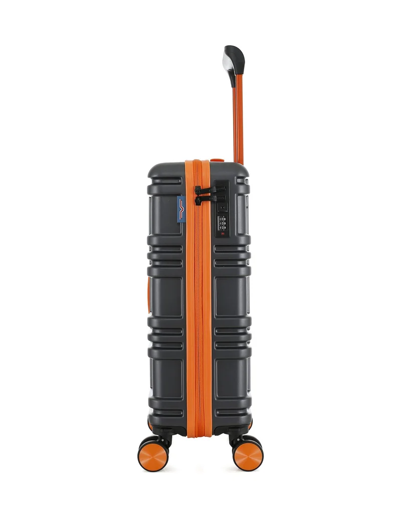 Valise Cabine XS Rigide EVERGLADES
