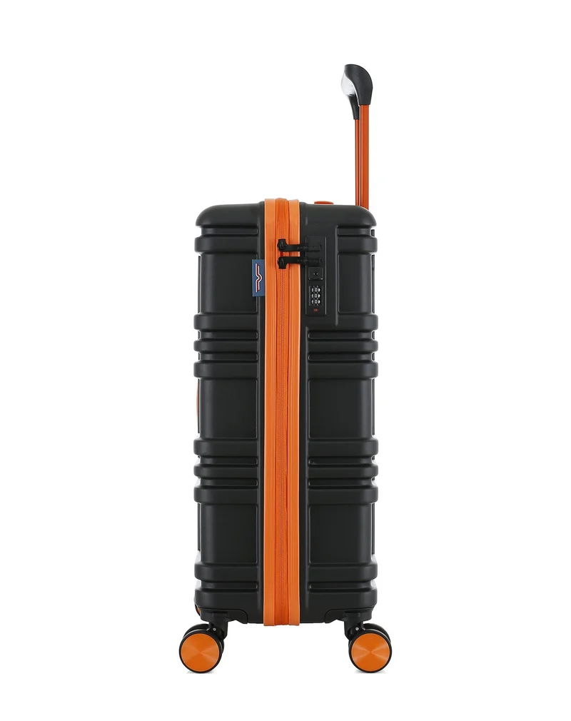Valise Cabine Rigide EVERGLADES