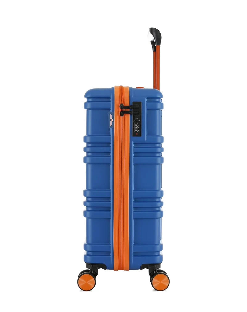 Valise Cabine Rigide EVERGLADES