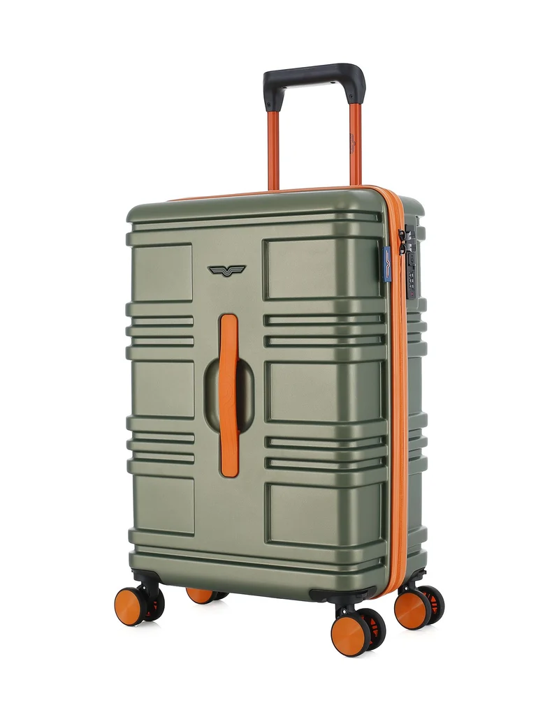 Valise Cabine Rigide EVERGLADES