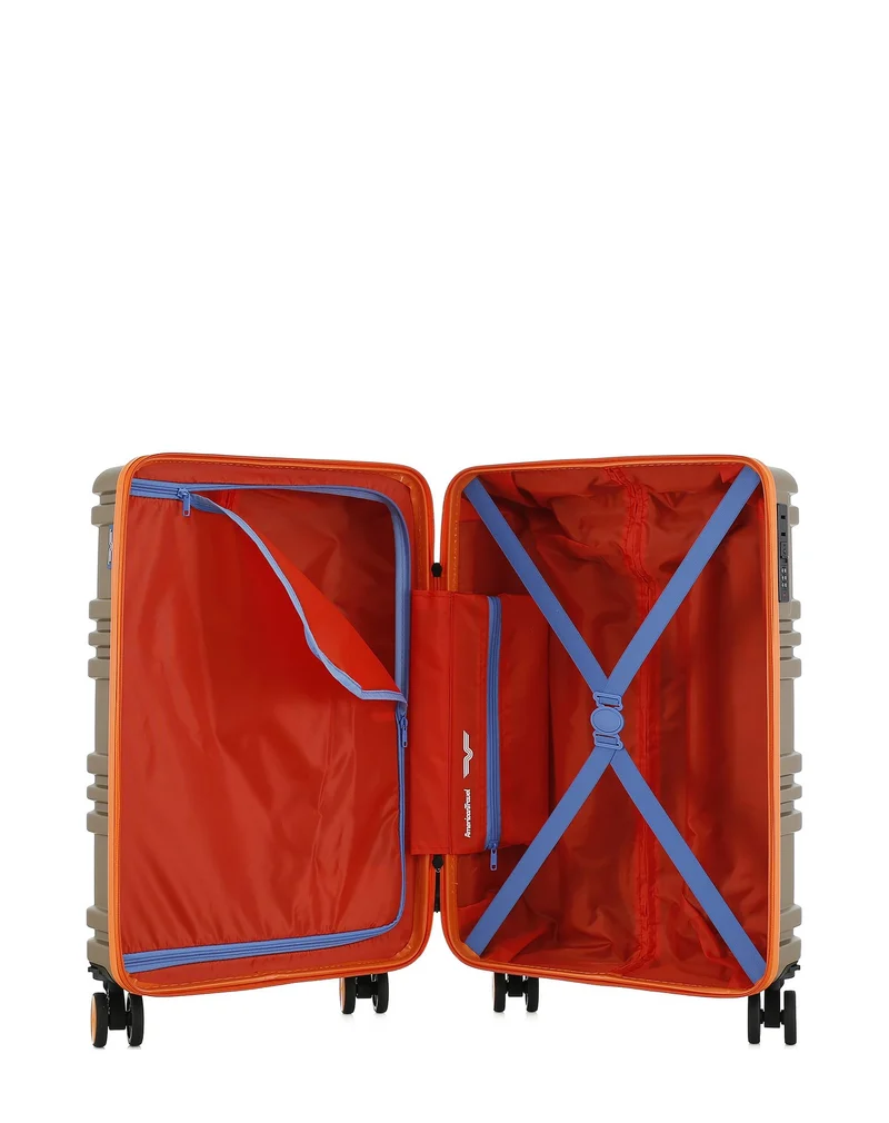 Valise Cabine Rigide EVERGLADES