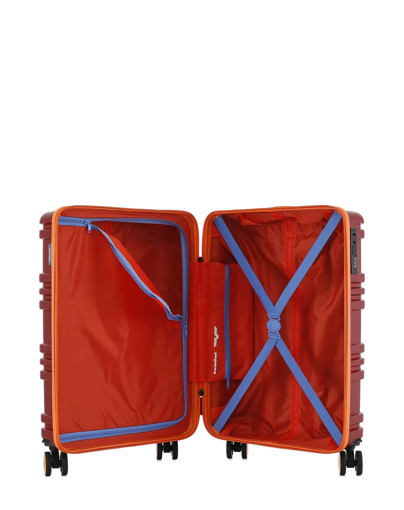 Valise Cabine Rigide EVERGLADES