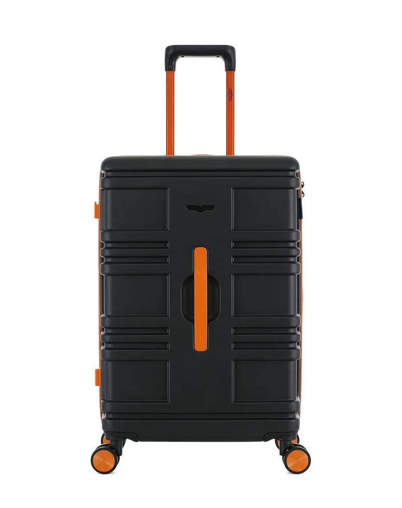 Valise Taille Moyenne Rigide EVERGLADES