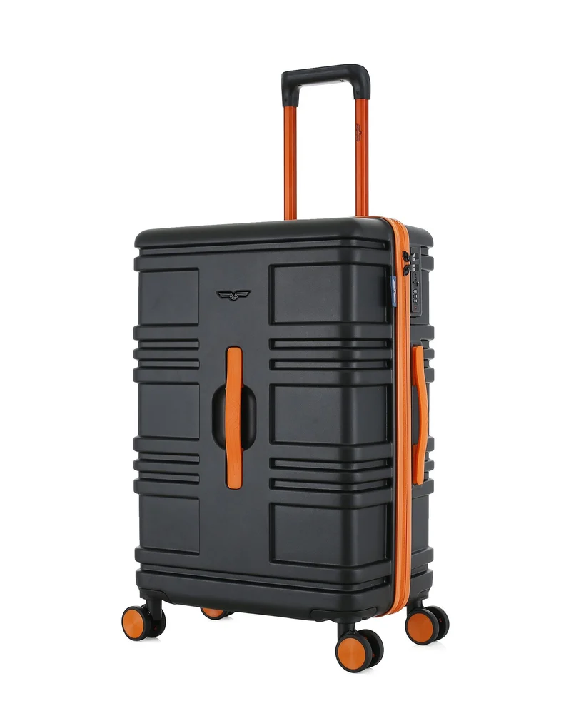 Valise Taille Moyenne Rigide EVERGLADES