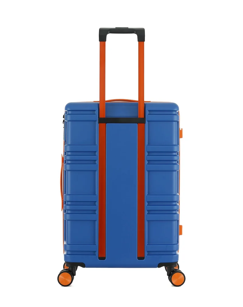 Valise Taille Moyenne Rigide EVERGLADES