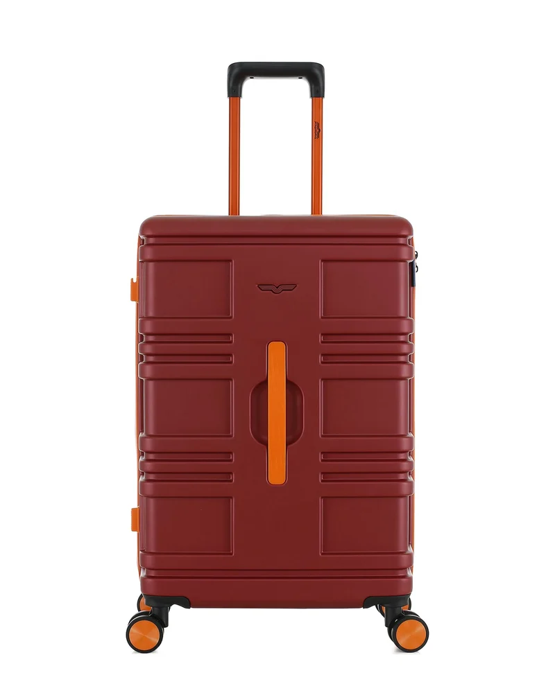 Valise Taille Moyenne Rigide EVERGLADES