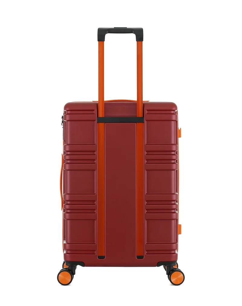 Valise Taille Moyenne Rigide EVERGLADES