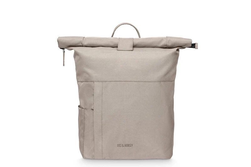 OCEAN roll-top 'lightgrey'
