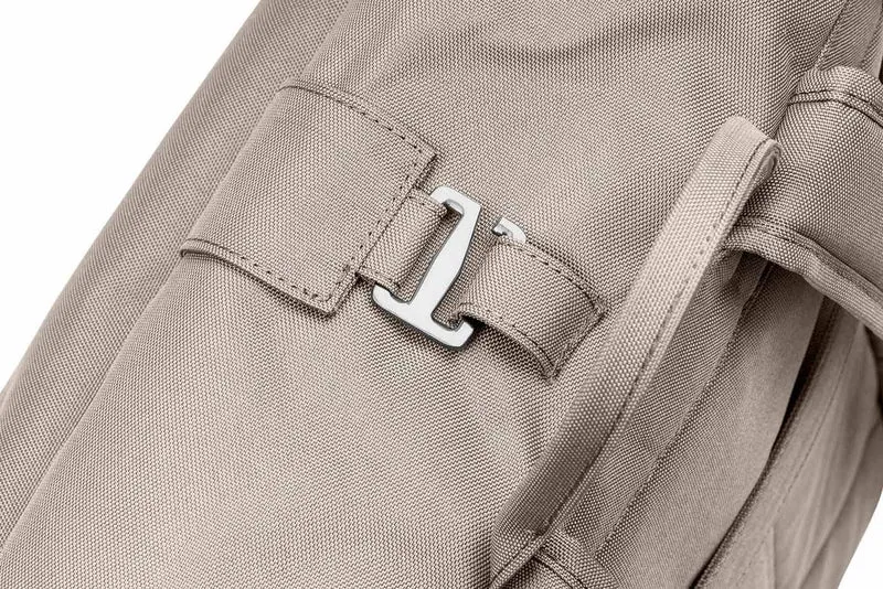 OCEAN roll-top 'lightgrey'