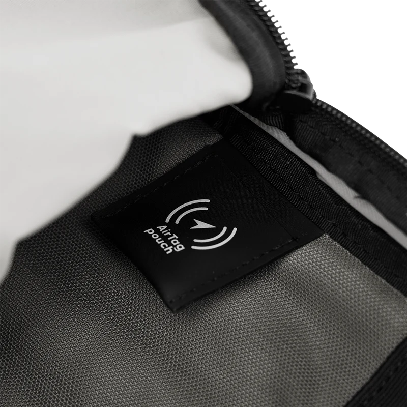 MOVE - Cross Body Small