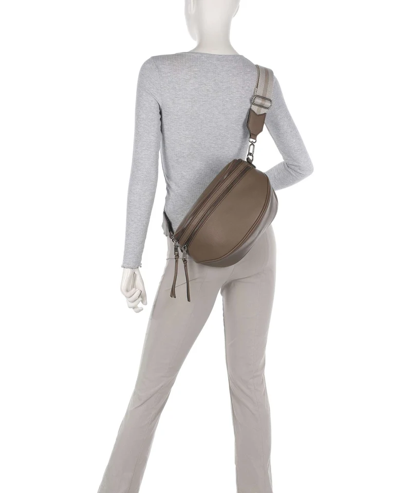 FredsBruder Bestie Sac banane olive