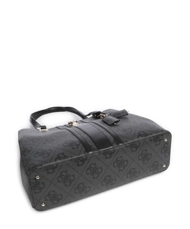 Guess Erenia Cabas coal logo