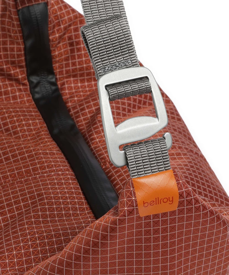 Bellroy Lite 6 Cooler Caddy Accessoire de voyage clay
