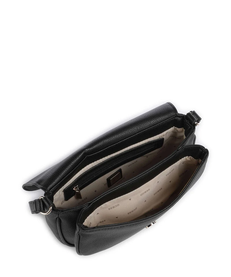 Guess Calebra Sac bandoulière black