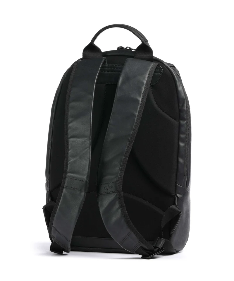 Aunts & Uncles Japan Kumotsu Sac à dos black