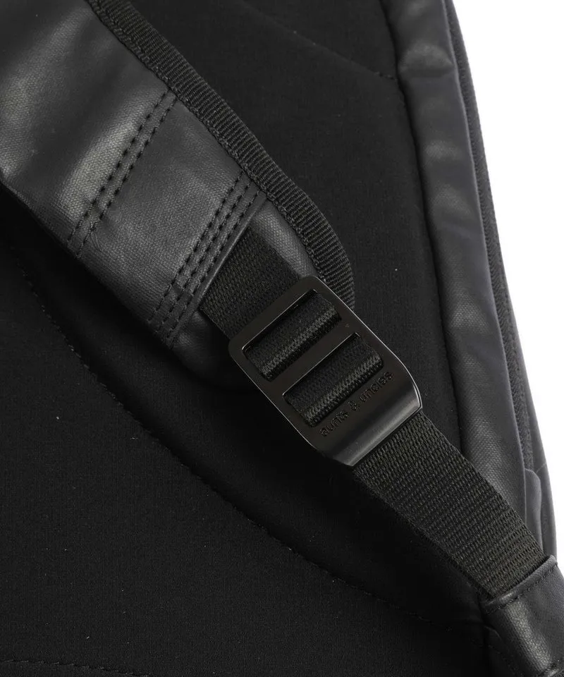 Aunts & Uncles Japan Kumotsu Sac à dos black