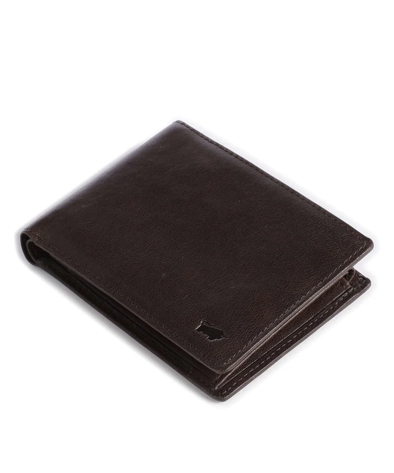 Braun Büffel Arezzo Portefeuille braun