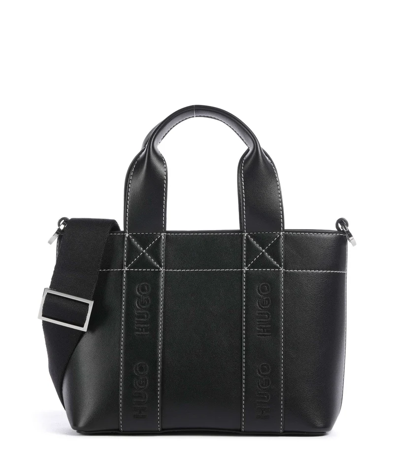 Hugo Becky Sac à main black