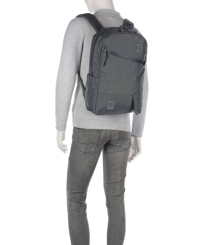Topo Designs Tech Sac à dos olive