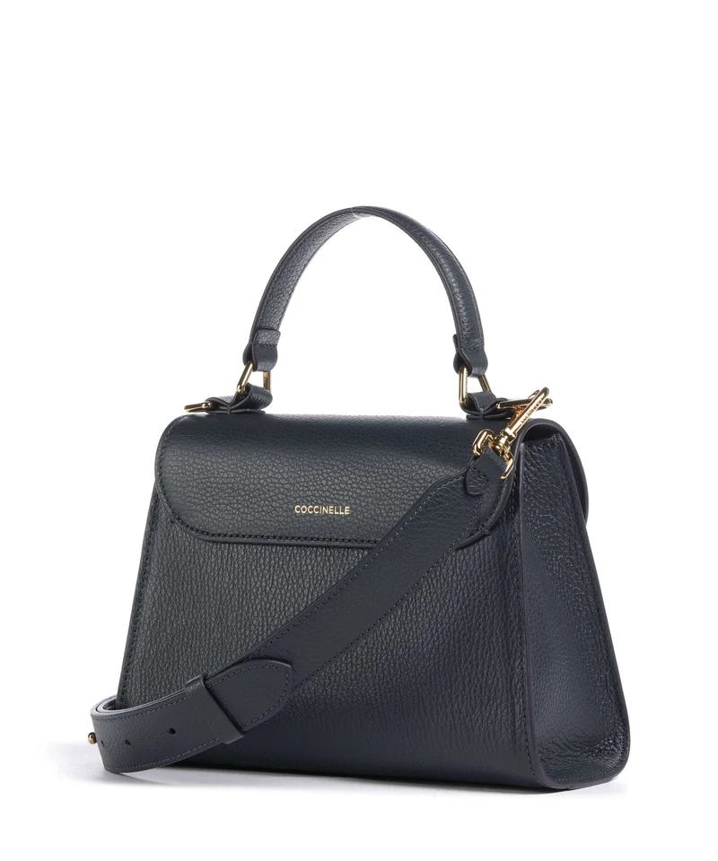 Coccinelle Dew Sac bandoulière midnight blue