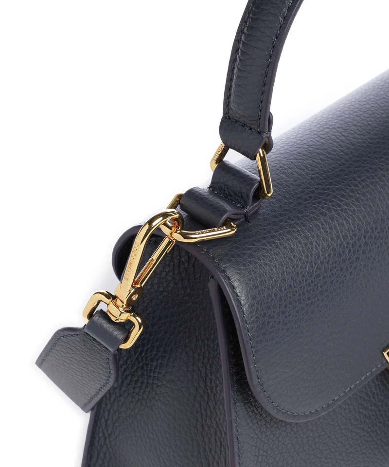 Coccinelle Dew Sac bandoulière midnight blue