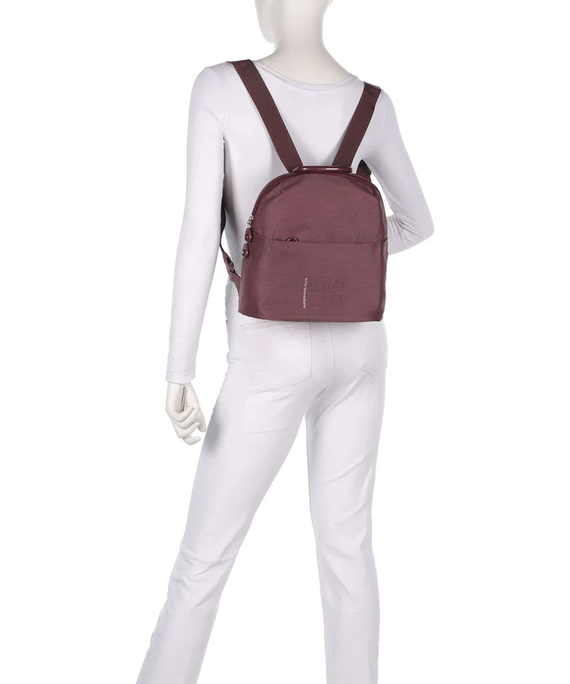 Mandarina Duck MD20 Sac à dos grape