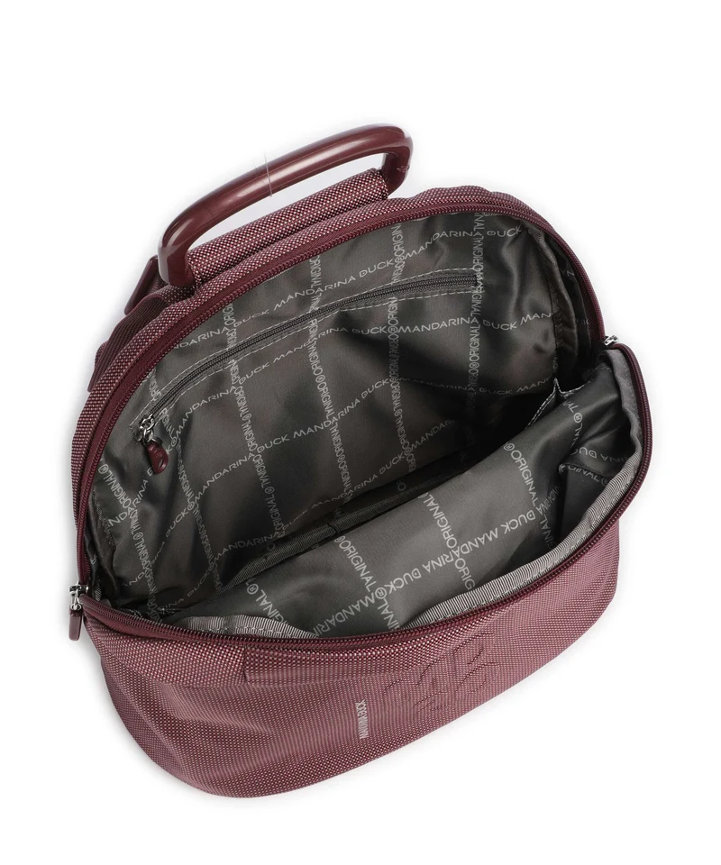 Mandarina Duck MD20 Sac à dos grape