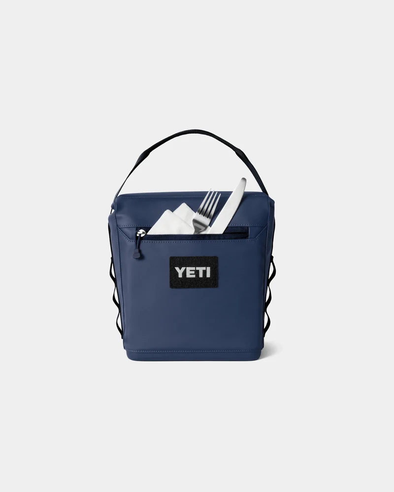 Sac isotherme 6L Yeti à personnaliser